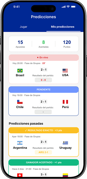 App captura lateral